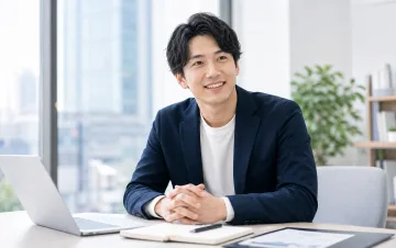 コンサルタント・Bさん